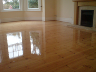 Devon Floor Restoration