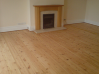 Devon Floor Sanding