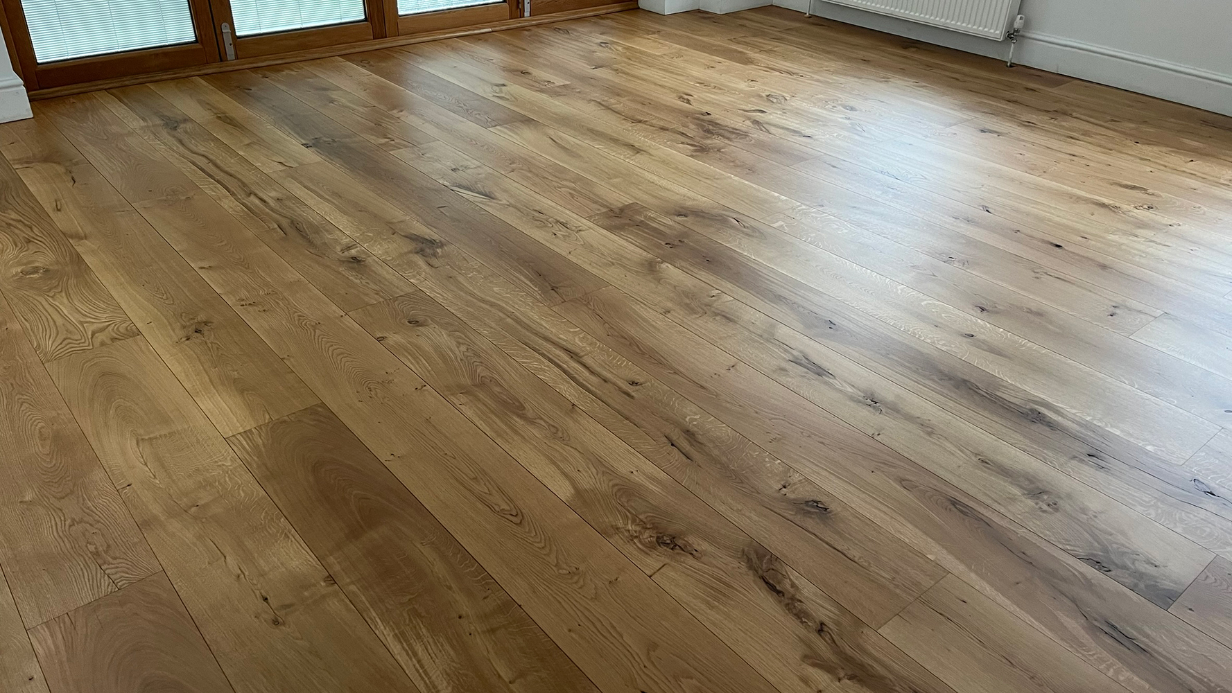 Floor Maintenance Cranbrook