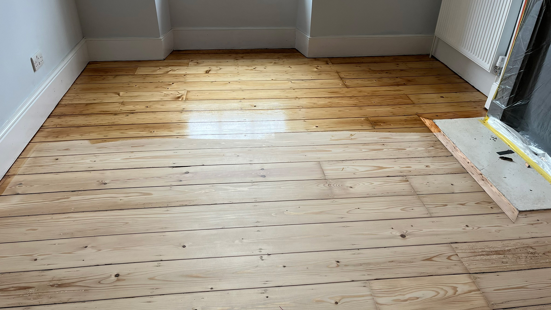 Floor Maintenance Seaton
