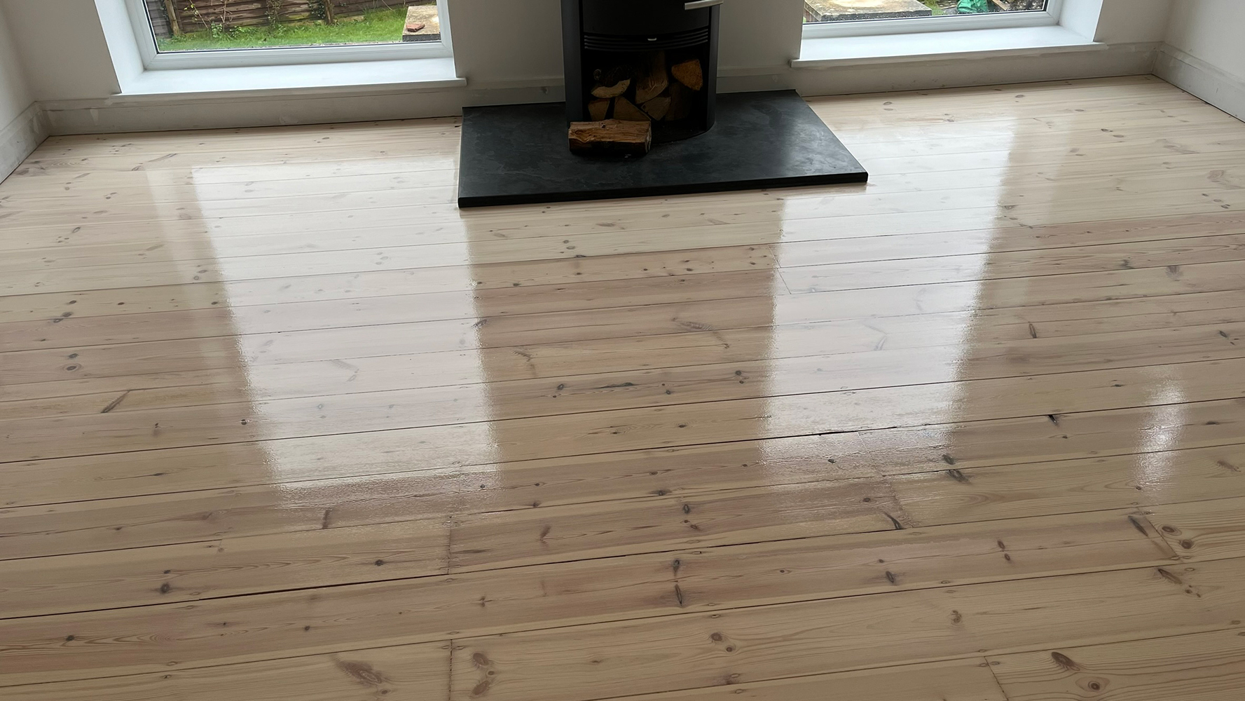 Floor Maintenance Cranbrook