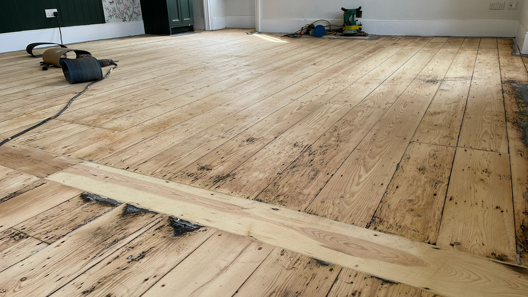 Floor Maintenance Seaton