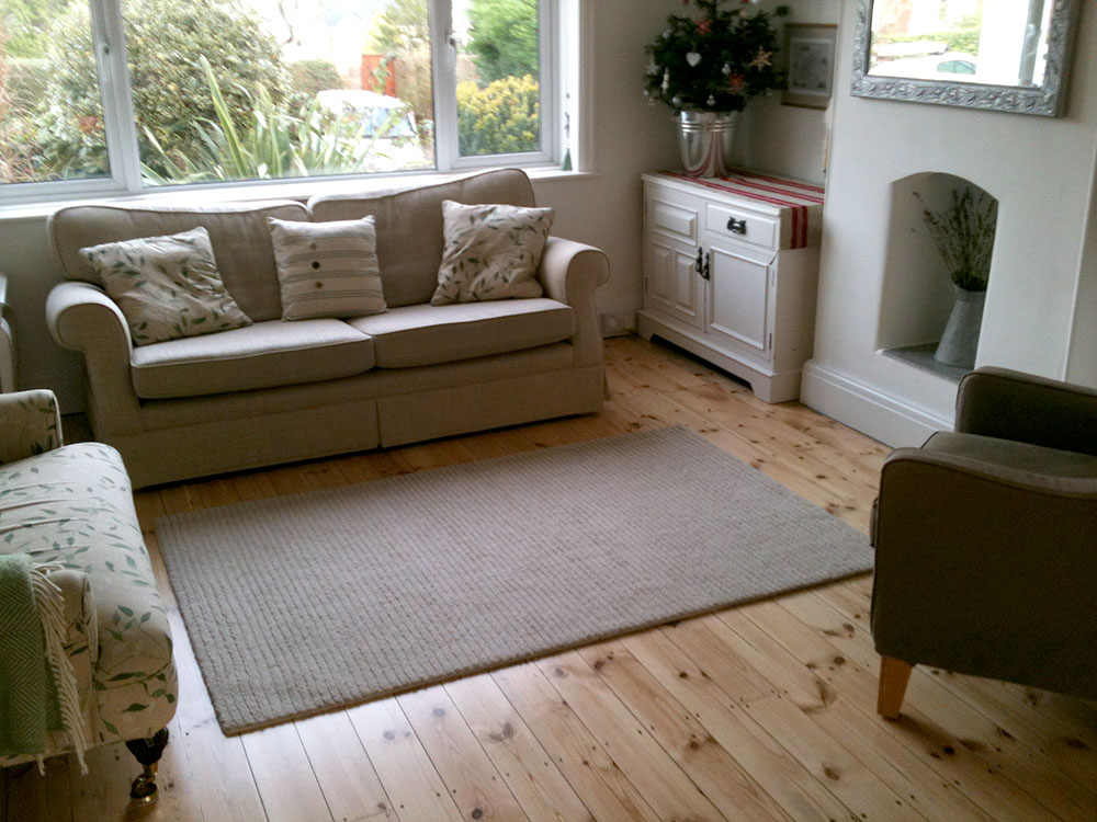 Floor Sanding Devon