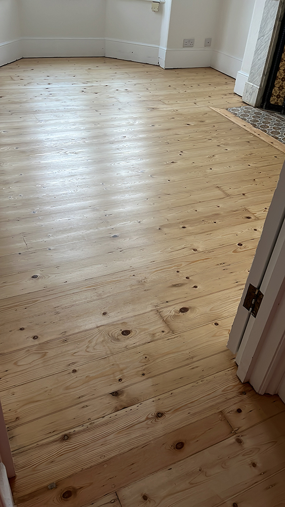 Floor Sanding Exeter