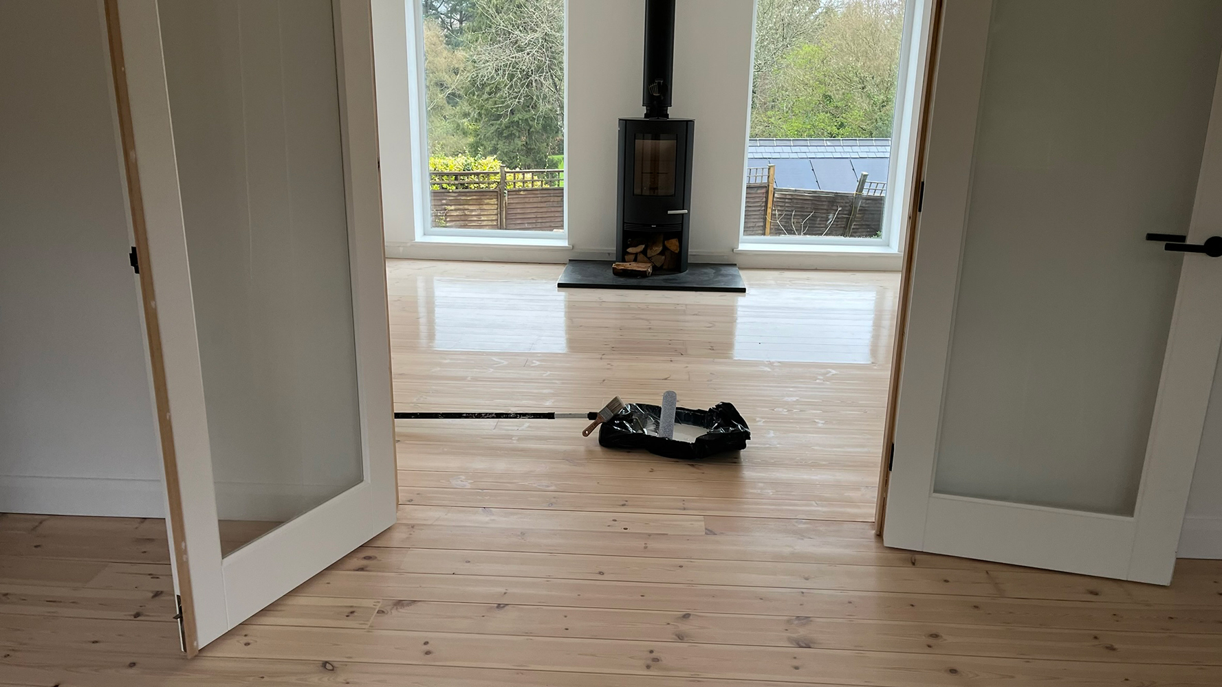 Floor Maintenance Cranbrook
