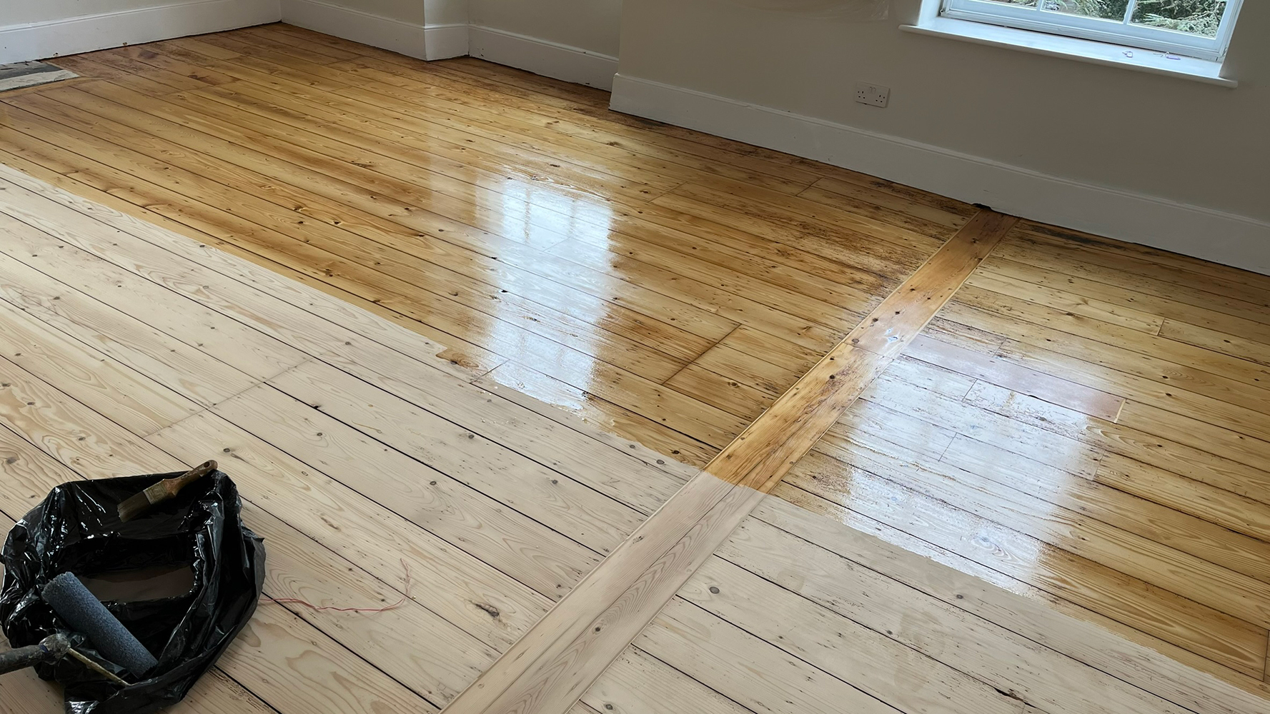 Floor Maintenance Seaton