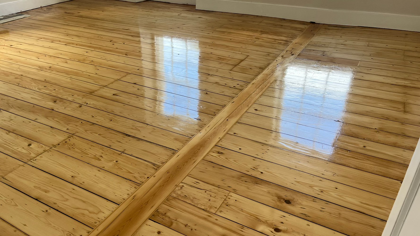 Floor Maintenance Seaton