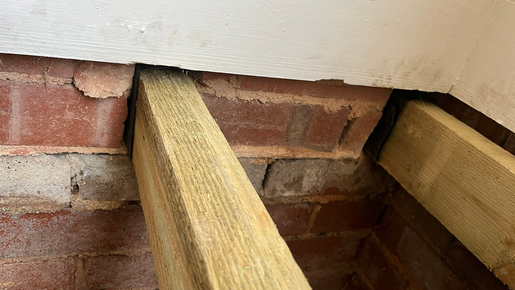 Floor Repair Seaton
