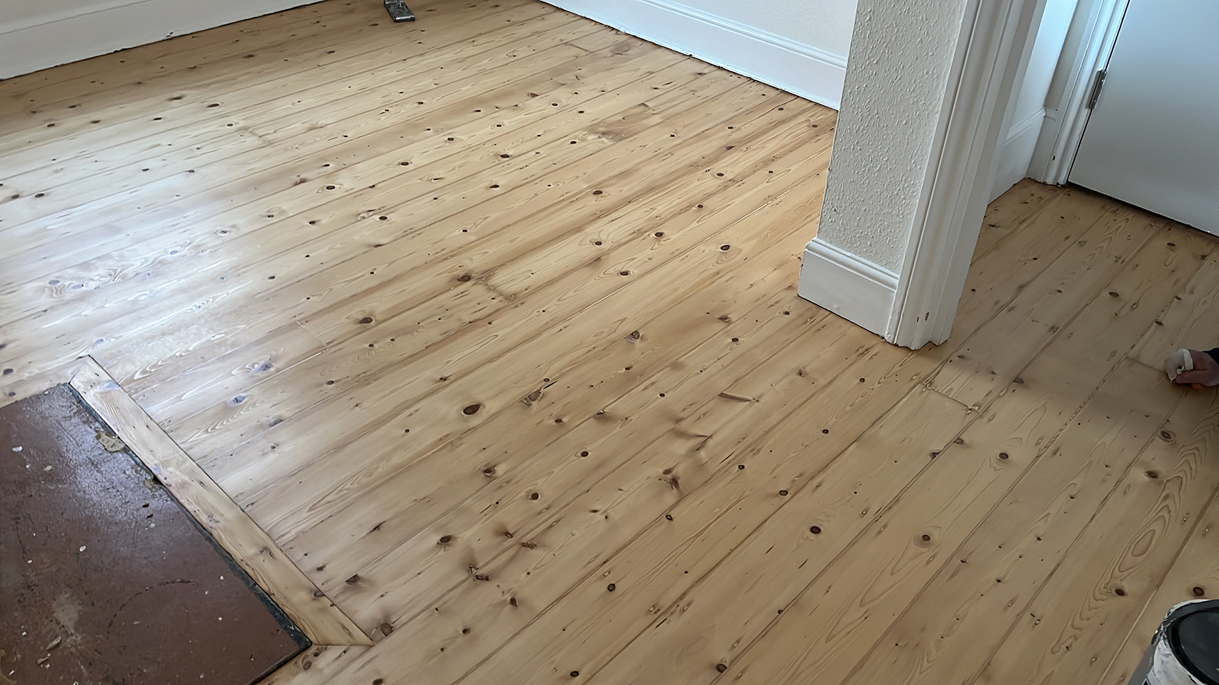 Floor Sanding Cranbrook
