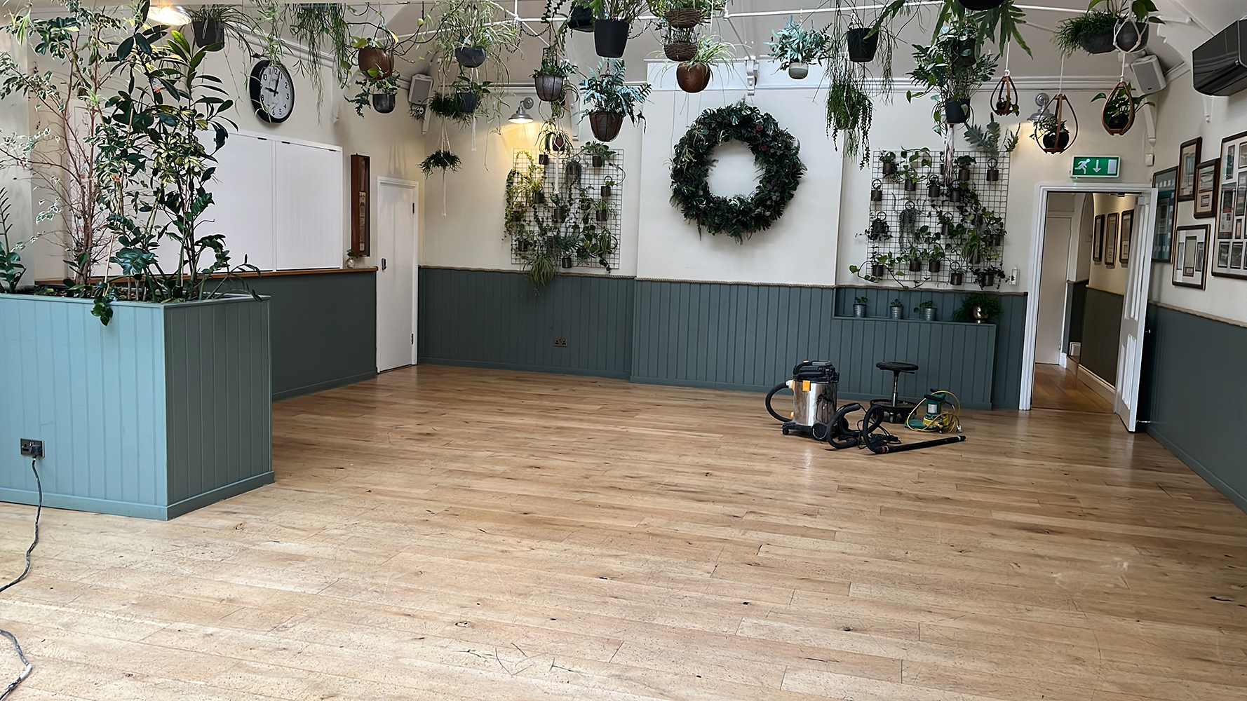 Floor Sanding Cranbrook